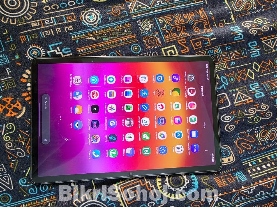 Galaxy Tab S9 -5G-SIM Varient